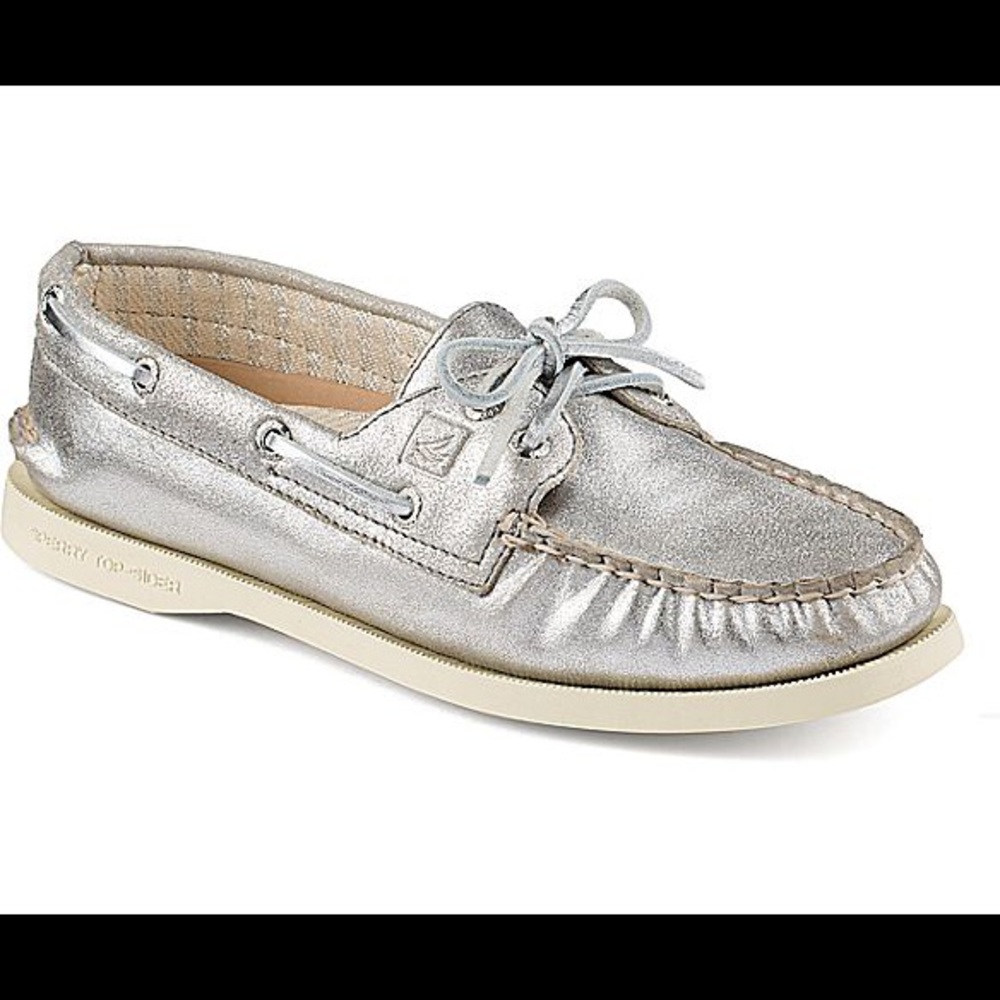 Sperrys